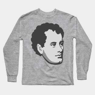 Lord Byron Classic Long Sleeve T-Shirt